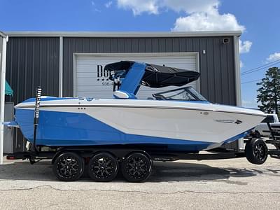 BOATZON | Nautique Super Air Nautique G23 2023