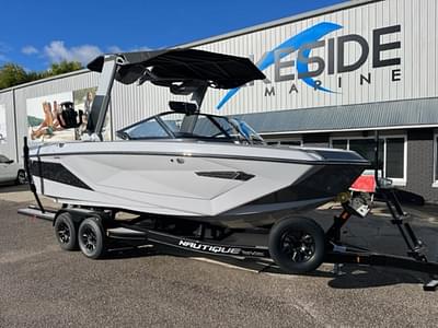 BOATZON | Nautique Super Air Nautique G23 2024