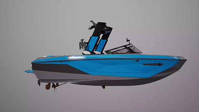 BOATZON | Nautique Super Air Nautique G23 2024