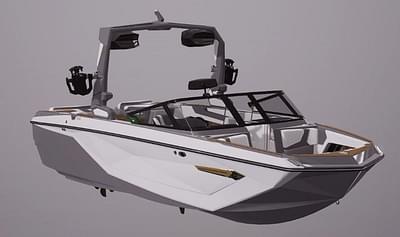 BOATZON | Nautique Super Air Nautique G23 2024