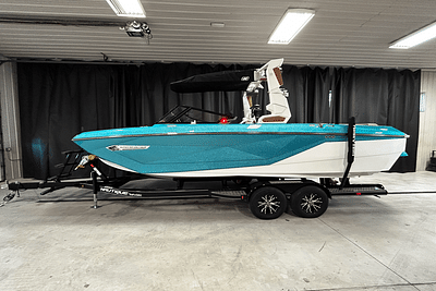 BOATZON | Nautique Super Air Nautique G23 2024