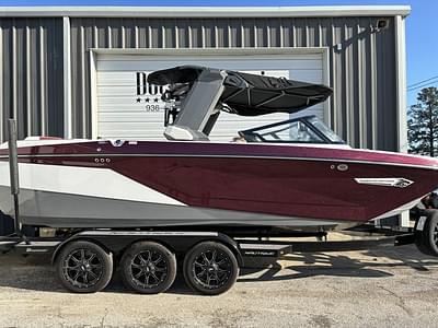 BOATZON | Nautique Super Air Nautique G23 2024