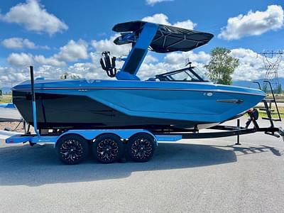 BOATZON | Nautique Super Air Nautique G23 2024