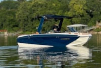 BOATZON | Nautique Super Air Nautique G23 2024