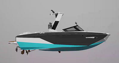 BOATZON | Nautique Super Air Nautique G23 2024