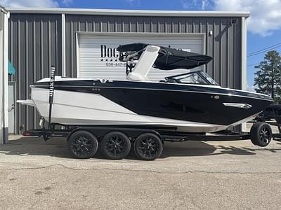 BOATZON | Nautique Super Air Nautique G23 2024