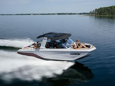 BOATZON | Nautique Super Air Nautique G23 2025 BOATZON | Nautique Super Air Nautique G23 2025