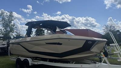 BOATZON | Nautique Super Air Nautique G23 2025