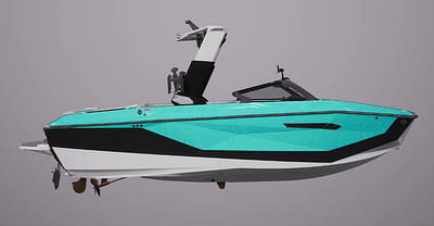 BOATZON | Nautique Super Air Nautique G23 2025