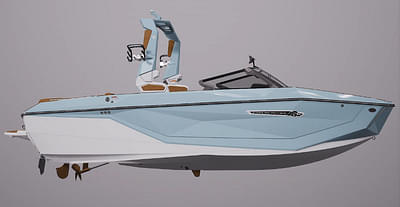 BOATZON | Nautique Super Air Nautique G23 2025