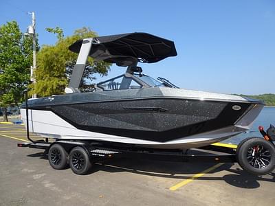 BOATZON | Nautique Super Air Nautique G23 2025