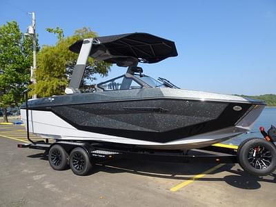 BOATZON | Nautique Super Air Nautique G23 2025 BOATZON | Nautique Super Air Nautique G23 2025