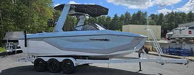 BOATZON | Nautique Super Air Nautique G23 2025