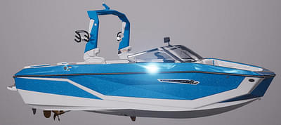 BOATZON | Nautique Super Air Nautique G23 2025