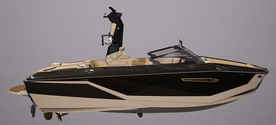 BOATZON | Nautique Super Air Nautique G23 2025