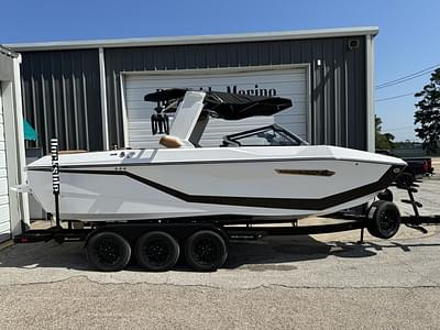 BOATZON | Nautique Super Air Nautique G23 2025 BOATZON | Nautique Super Air Nautique G23 2025