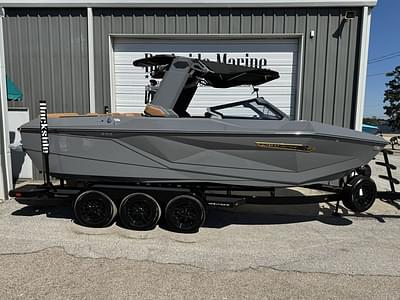 BOATZON | Nautique Super Air Nautique G23 2025