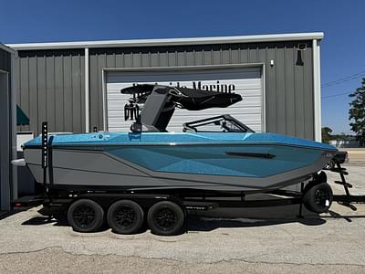 BOATZON | Nautique Super Air Nautique G23 2025 BOATZON | Nautique Super Air Nautique G23 2025