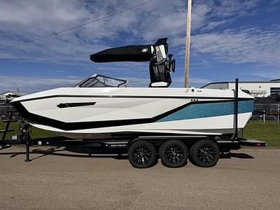 BOATZON | Nautique Super Air Nautique G23 2025