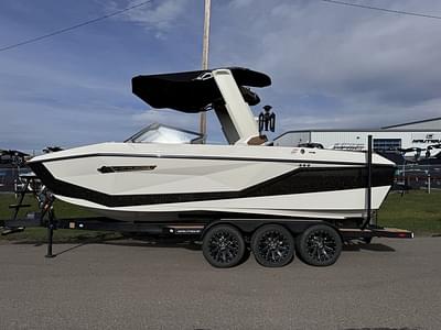 BOATZON | Nautique Super Air Nautique G23 2025