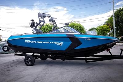 BOATZON | Nautique Super Air Nautique G23 Coastal Edition 2018