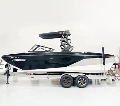 BOATZON | Nautique Super Air Nautique G23 Coastal Edition 2021