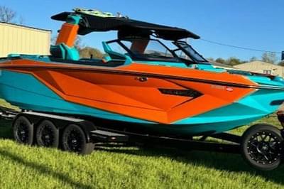 BOATZON | Nautique Super Air Nautique G23 Paragon 2022