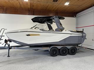 BOATZON | Nautique Super Air Nautique G23 Paragon 2024