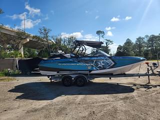 BOATZON | Nautique Super Air Nautique G25 2015