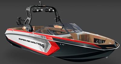 BOATZON | Nautique Super Air Nautique G25 2019