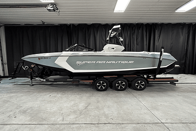 BOATZON | Nautique Super Air Nautique G25 2019