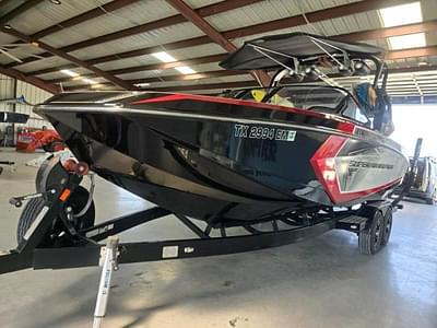 BOATZON | Nautique Super Air Nautique G25 2019