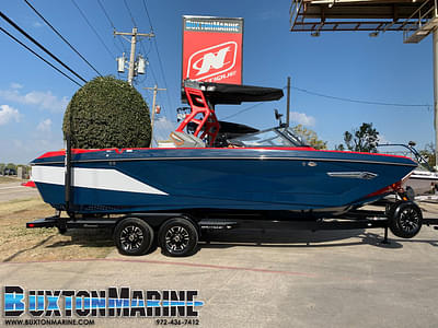 BOATZON | Nautique Super Air Nautique G25 2021