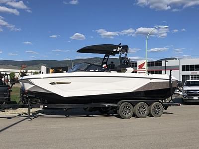 BOATZON | Nautique Super Air Nautique G25 2021