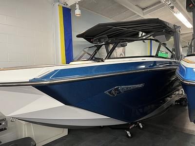 BOATZON | Nautique Super Air Nautique G25 2023