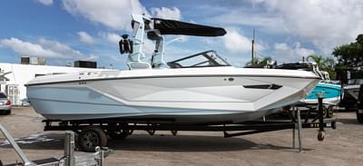 BOATZON | Nautique Super Air Nautique G25 2024