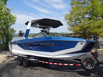 BOATZON | Nautique Super Air Nautique G25 2025