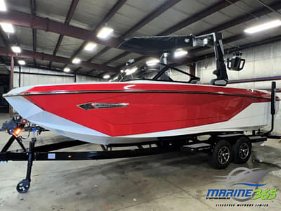 BOATZON | Nautique Super Air Nautique G25 2025