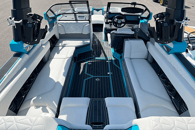 BOATZON | Nautique Super Air Nautique G25 Paragon 2022