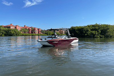 BOATZON | Nautique Super Air Nautique G25 Paragon 2023