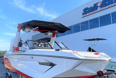 BOATZON | Nautique Super Air Nautique G25 Paragon 2023