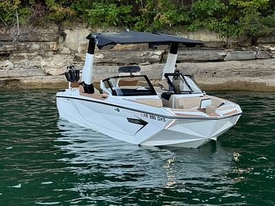 BOATZON | Nautique Super Air Nautique G25 Paragon 2023