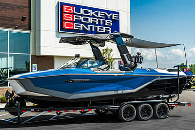 BOATZON | Nautique Super Air Nautique G25 Paragon 2025