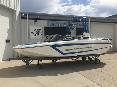 BOATZON | Nautique Super Air Nautique GS20 2022