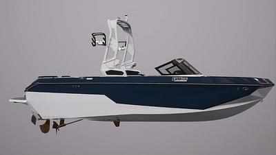 BOATZON | Nautique Super Air Nautique GS20 2024