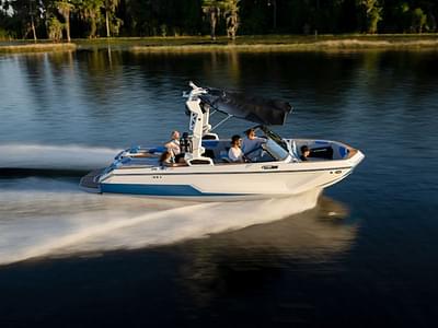 BOATZON | Nautique Super Air Nautique GS20 2025