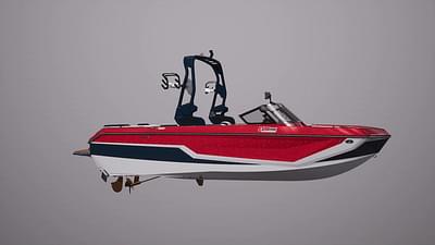 BOATZON | Nautique Super Air Nautique GS20 2025