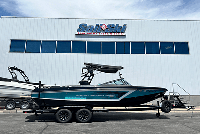 BOATZON | Nautique SUPER AIR NAUTIQUE GS22 2018