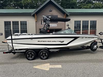 BOATZON | Nautique Super Air Nautique GS22 2019