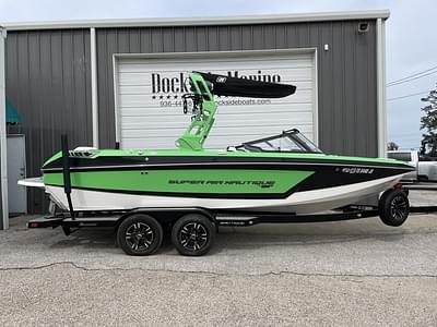 BOATZON | Nautique Super Air Nautique GS22 2020 BOATZON | Nautique Super Air Nautique GS22 2020